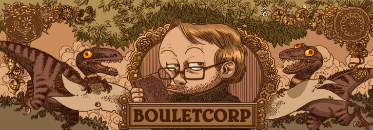 (c) Bouletcorp.com